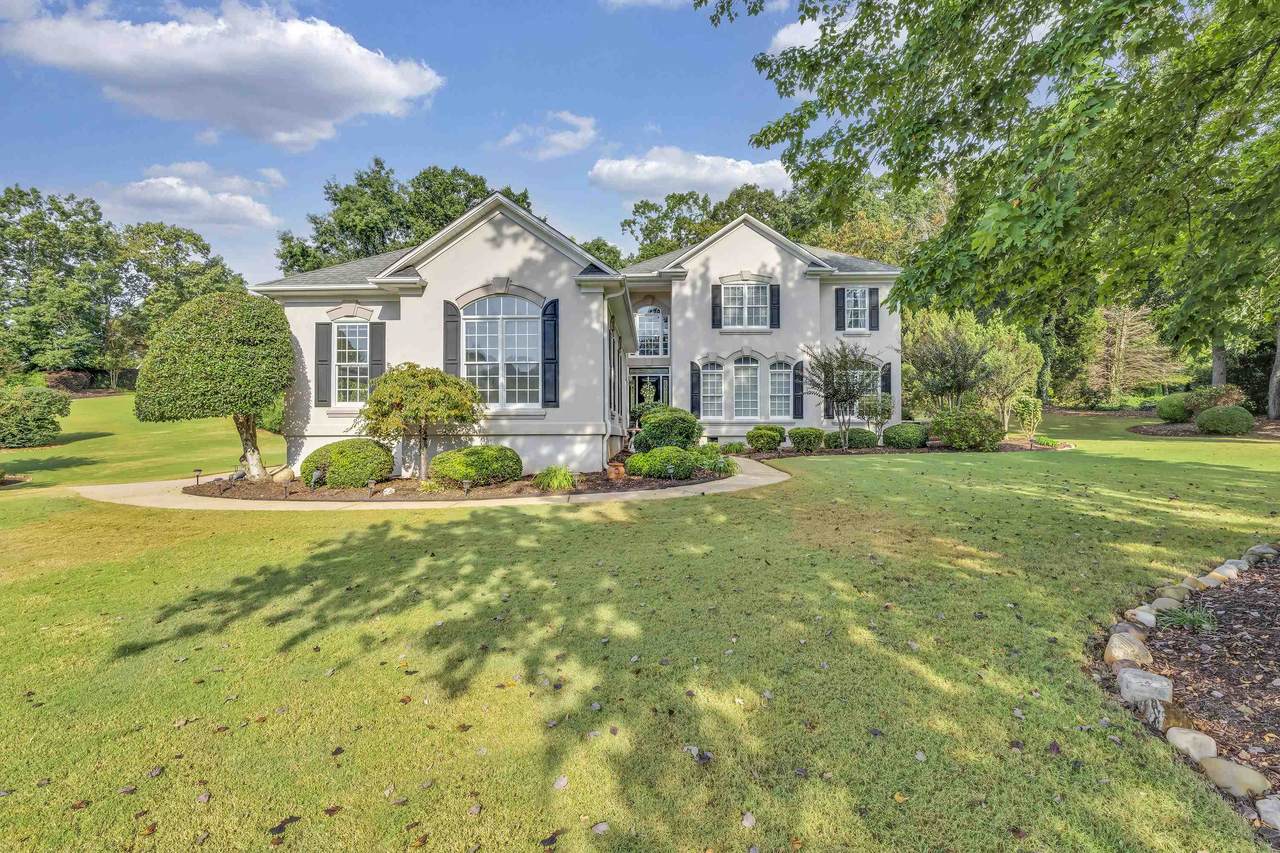 890 Acorn Ridge Place - Photo 1