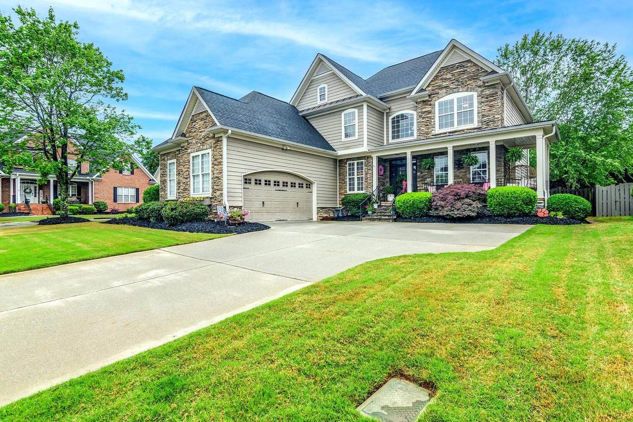 1 Lone Oak Avenue - Photo 1