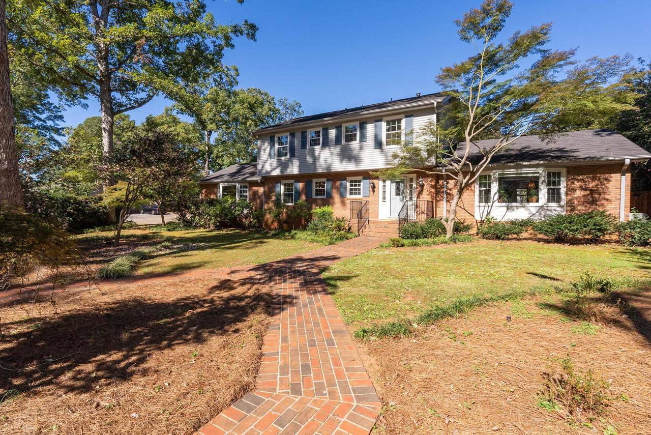 427 Ransdell Drive - Photo 1