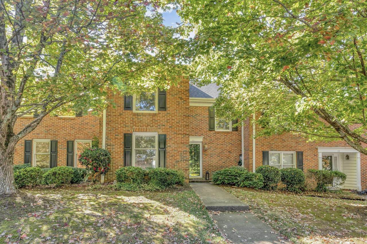 171 Buckstone Lane - Photo 1