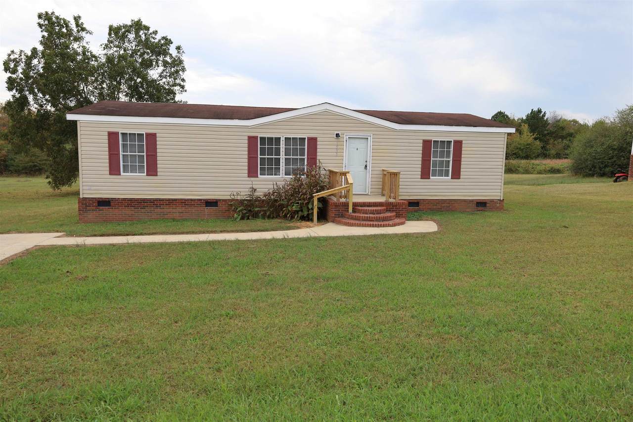 1533 Pleasant School Road - Photo 1