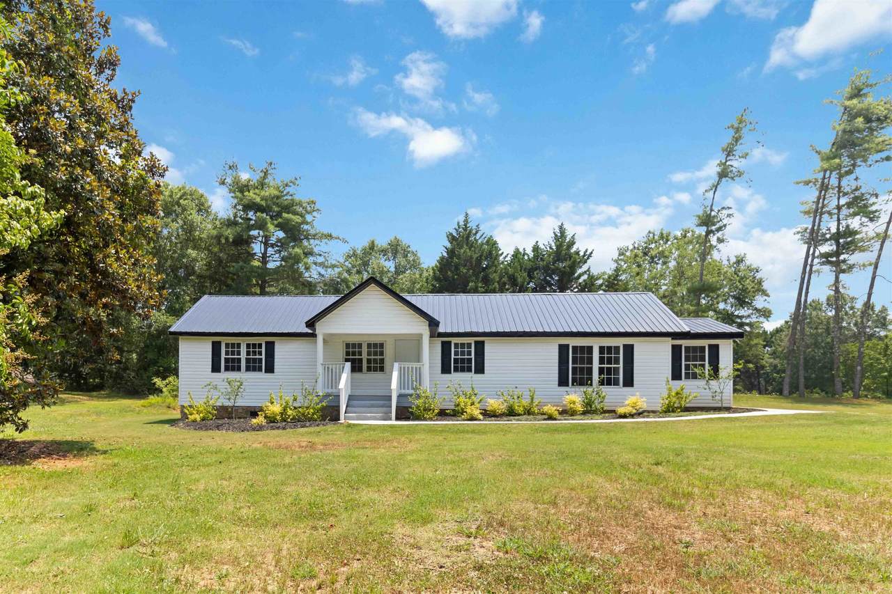 307 Blackwood Store Road - Photo 1