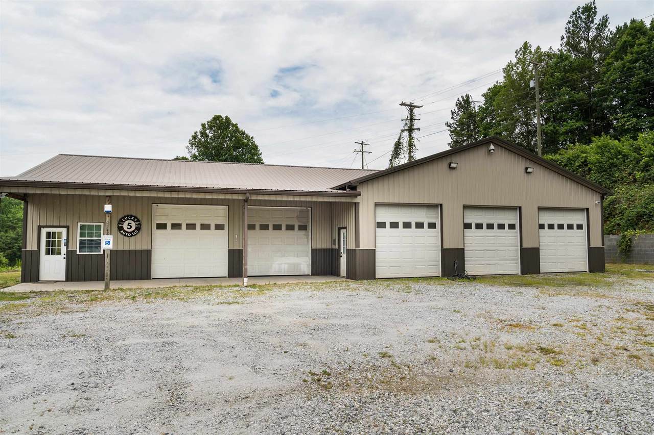 2648 Rainbow Lake Road - Photo 1