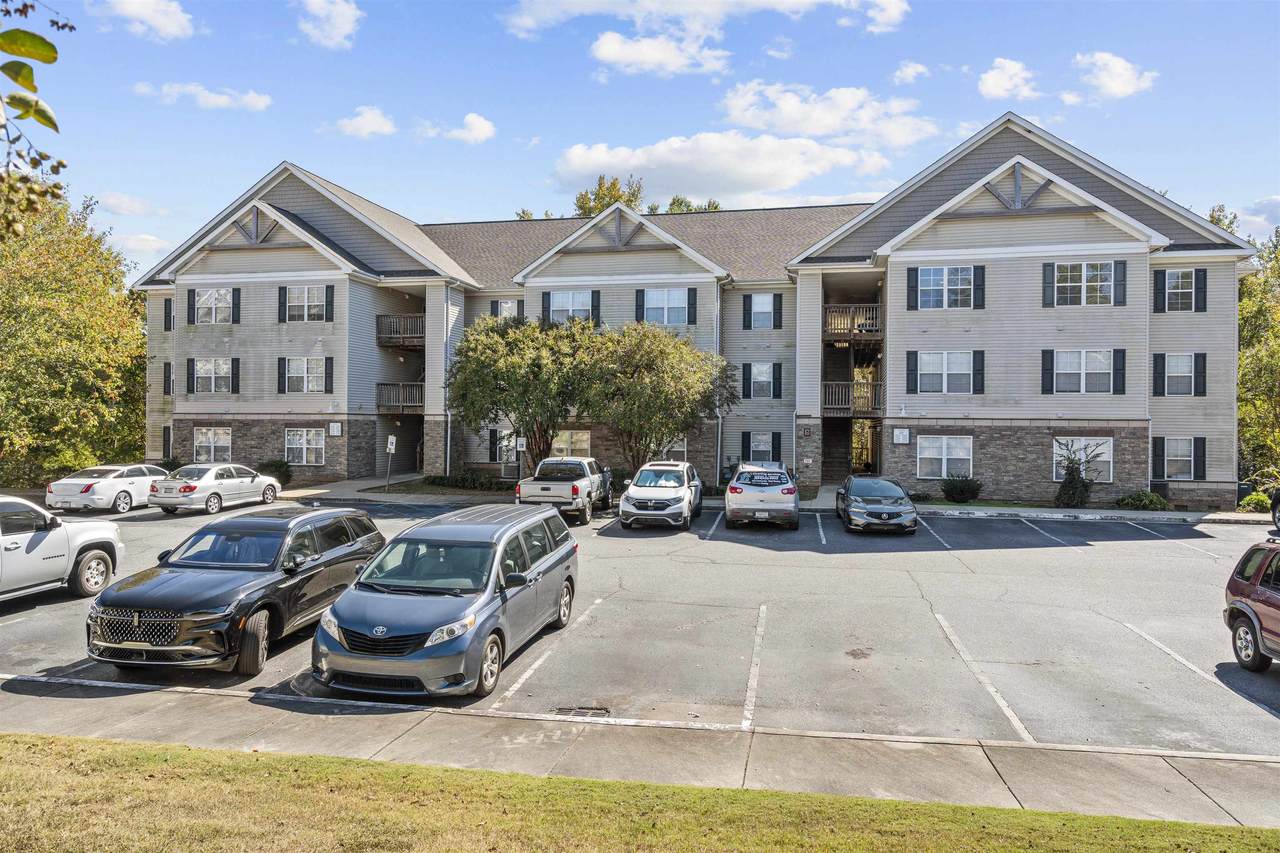 231 Lookover Drive - Photo 1