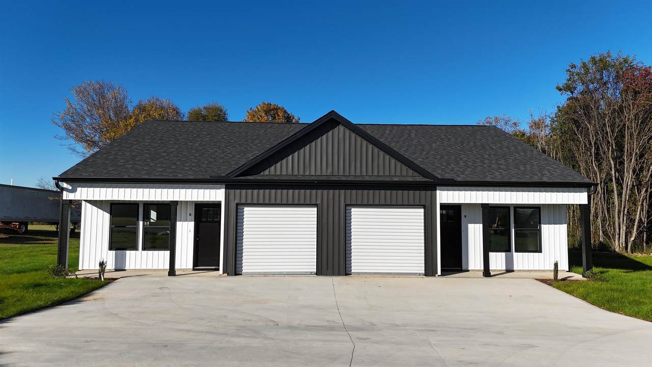 3312A & 3312B Chesnee Highway - Photo 1