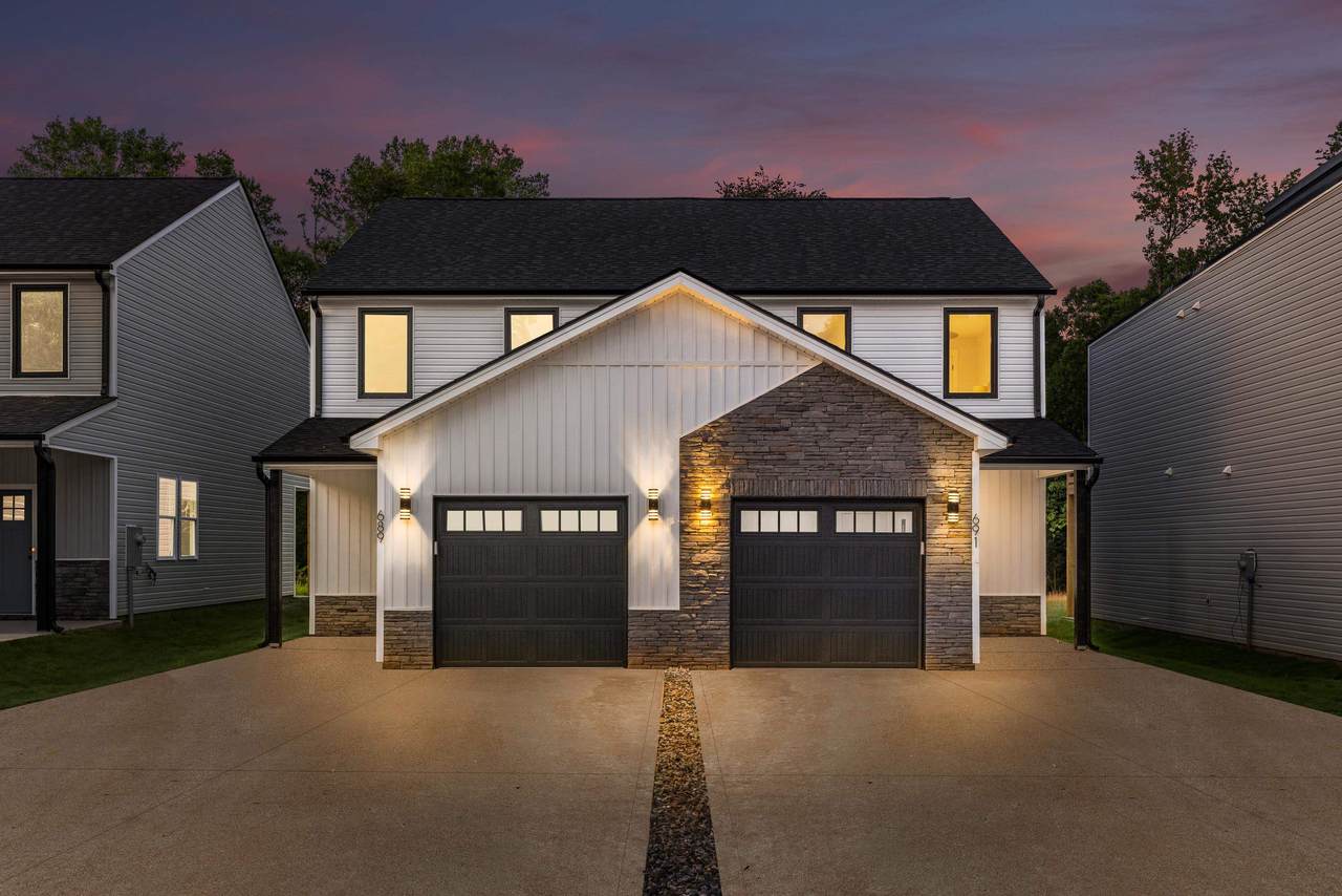 661/663 Neighborhood Road - Photo 1