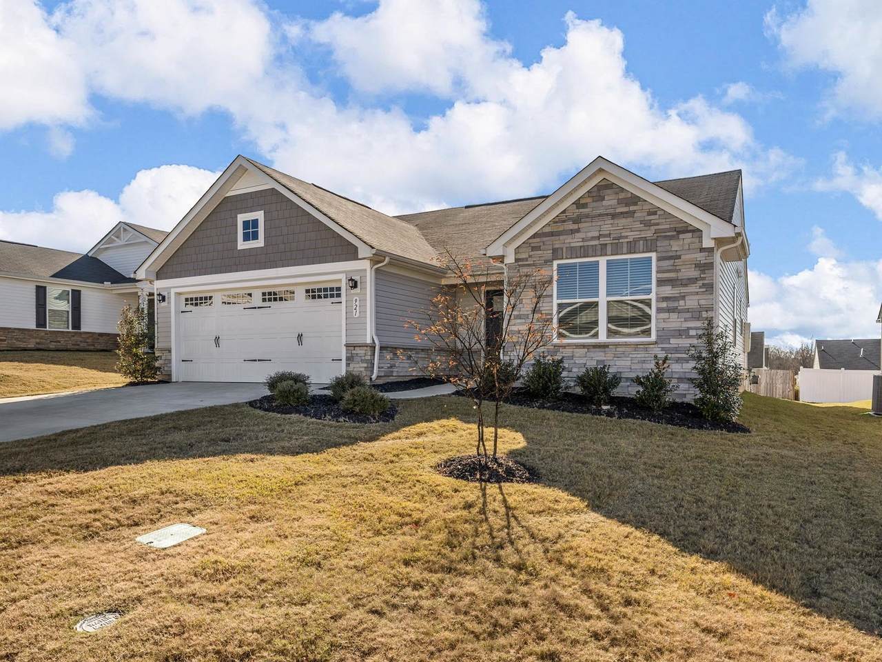 921 Blue Willow Court - Photo 1