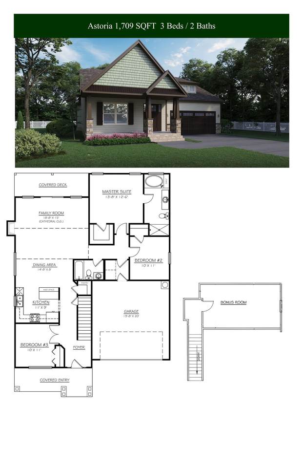 476 Vestry Place - Photo 1