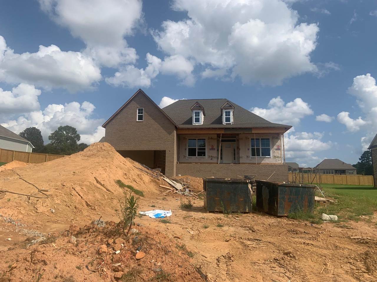 531 Cox Rd. - Photo 1