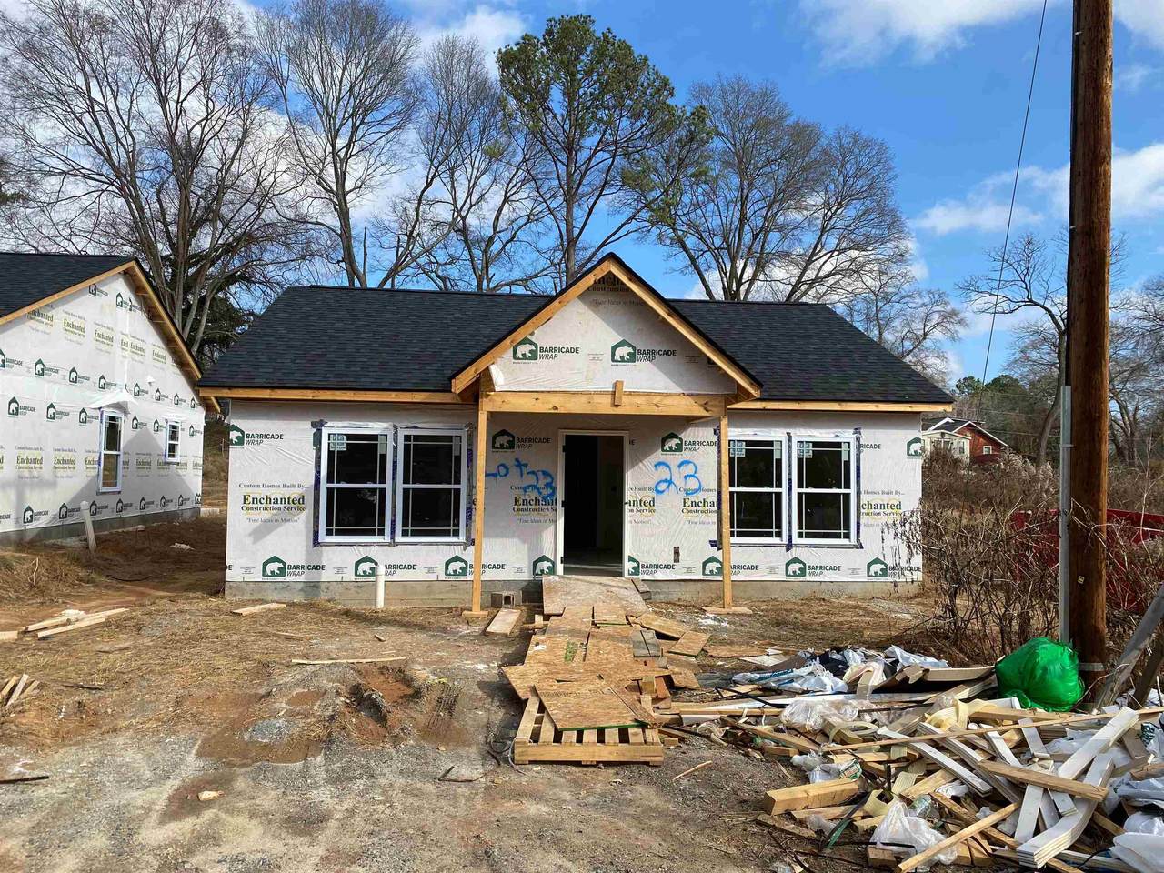 151 Fuller St - Lot 23 - Photo 1