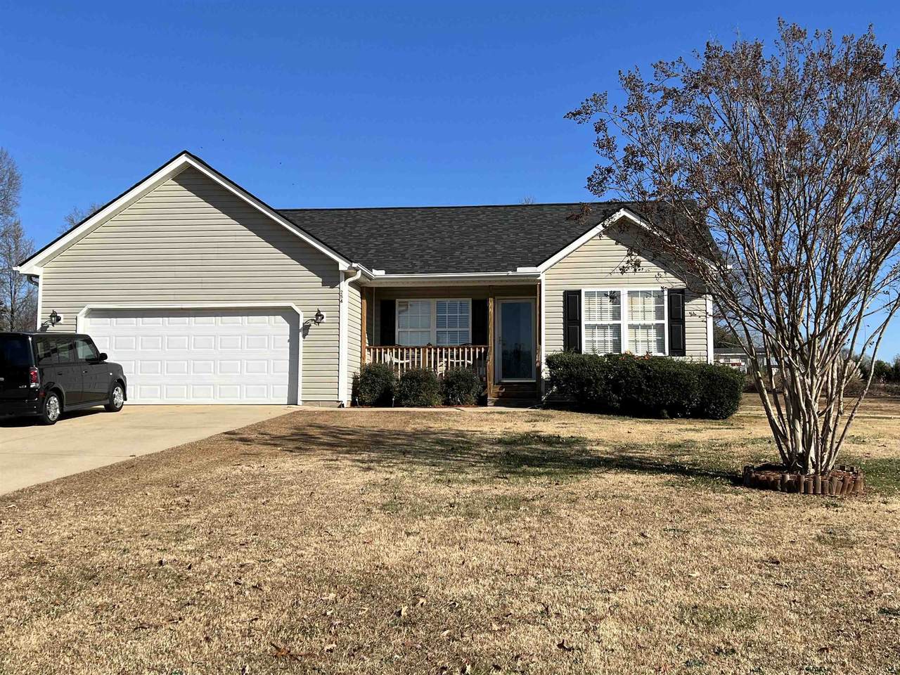 254 Fisher Lake Rd - Photo 1
