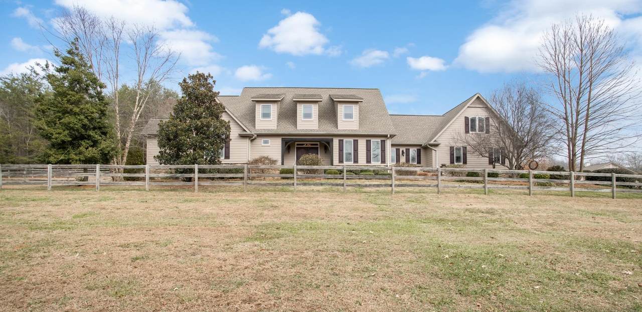 127 Pardo Road - Photo 1