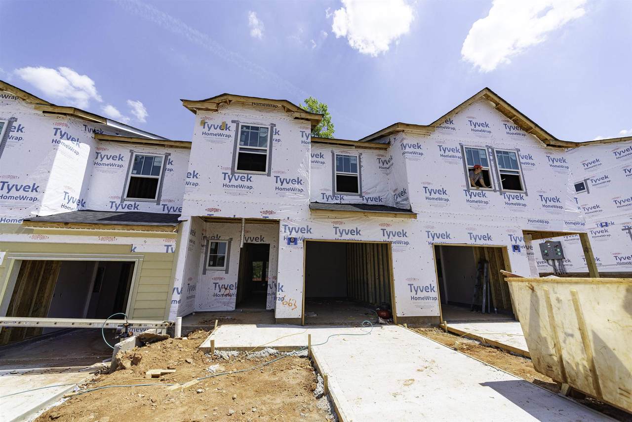 663 Millwright Way - Photo 1