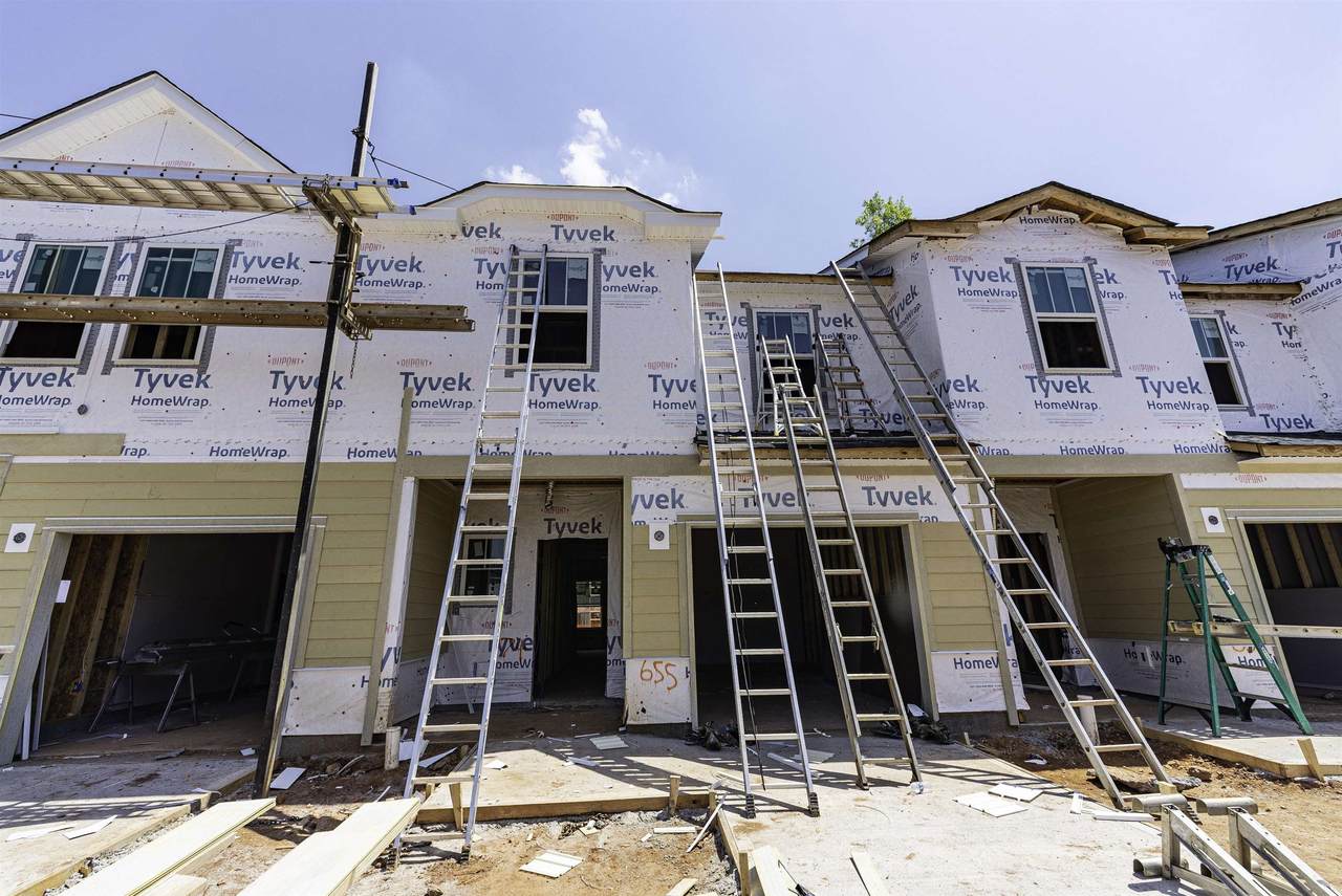 655 Millwright Way - Photo 1