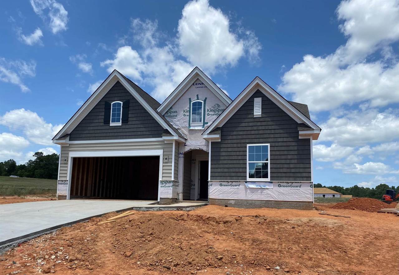 551 New Cut Meadows Road - Photo 1