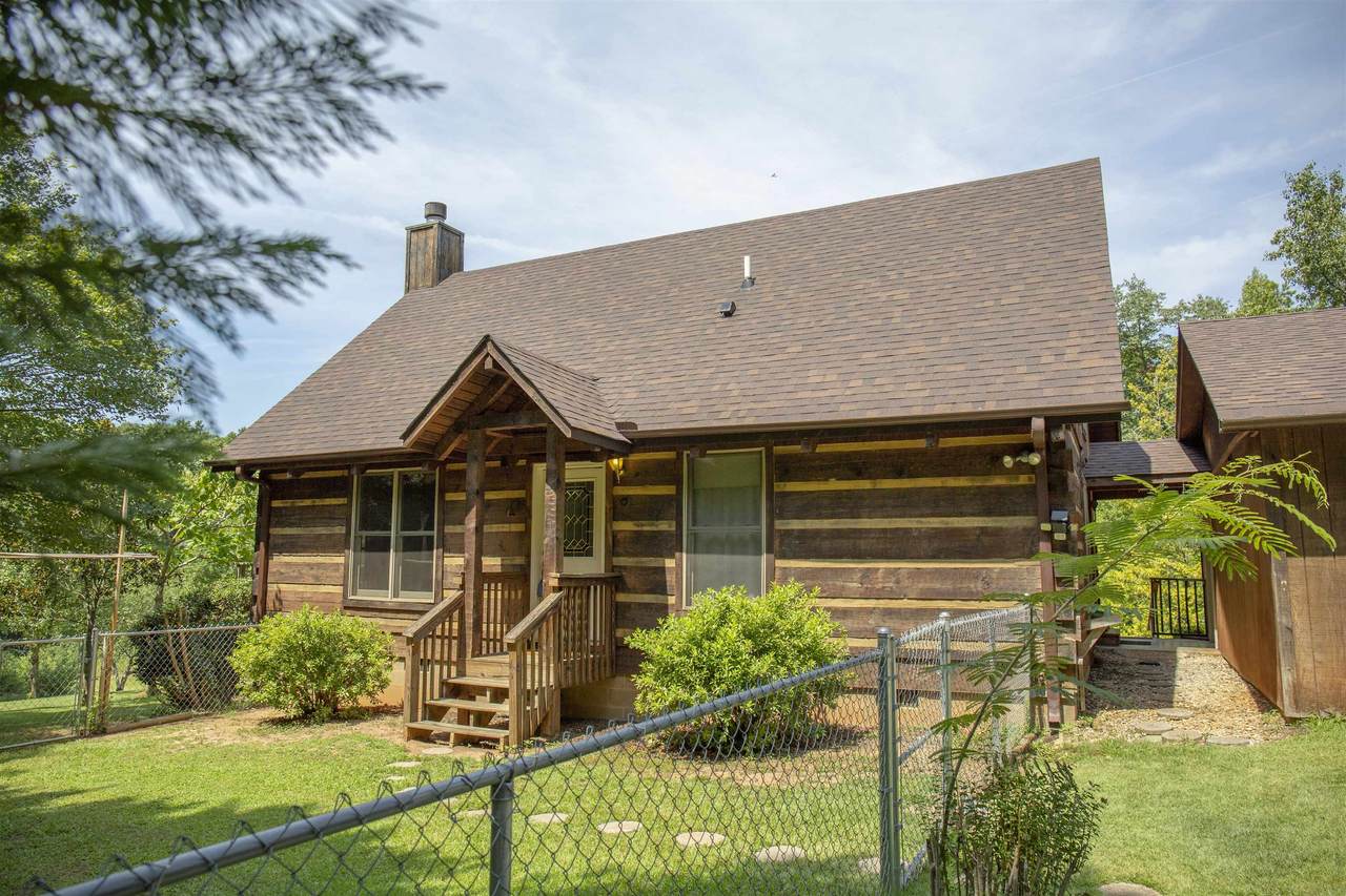196 Bearden Heights Rd - Photo 1