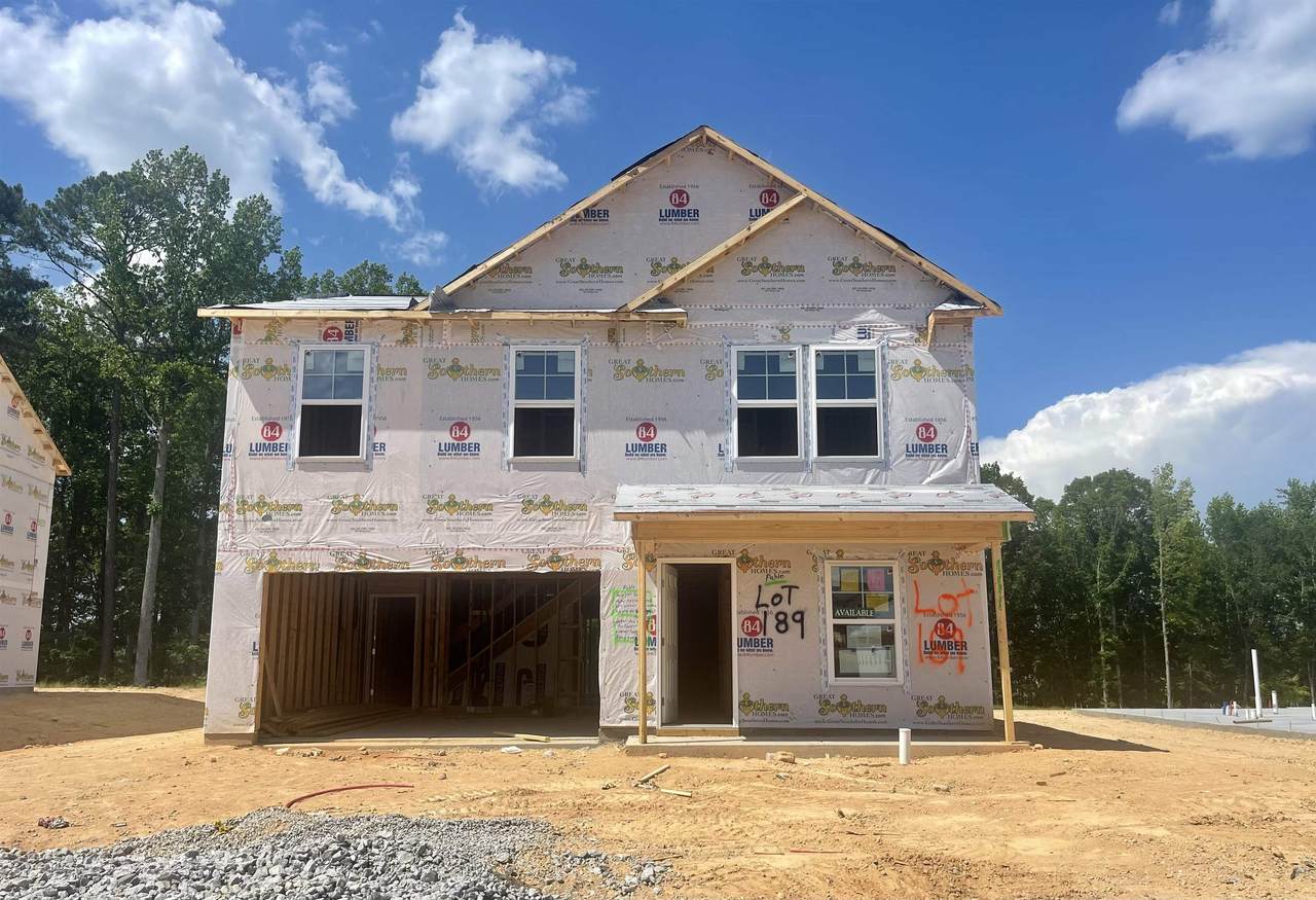 141 Bruinen Drive - Photo 1