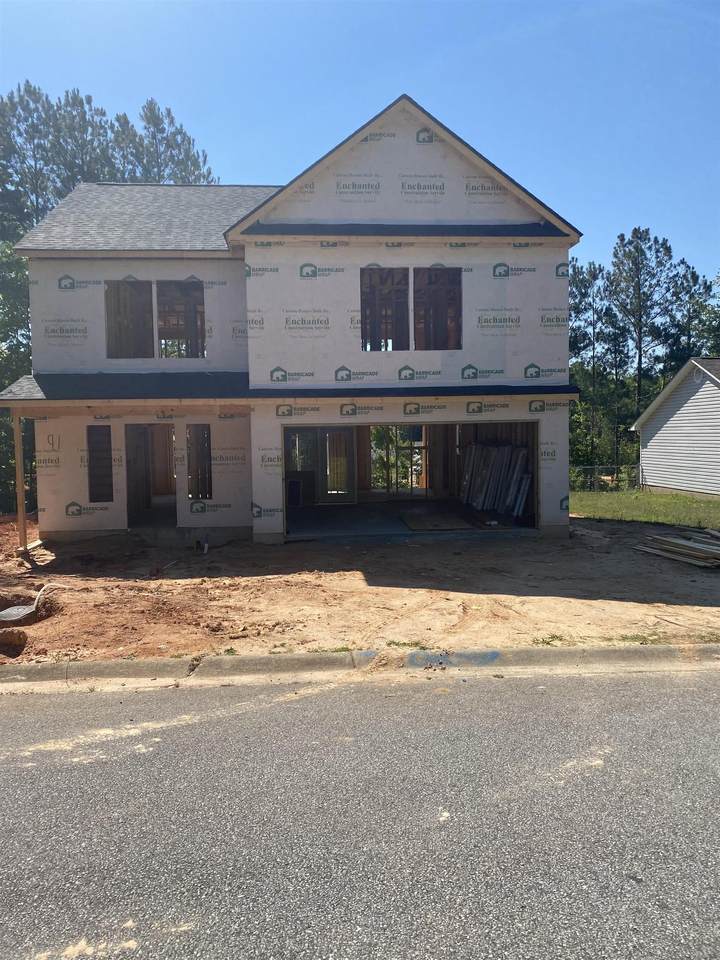 155 Old Timber Road - Photo 1