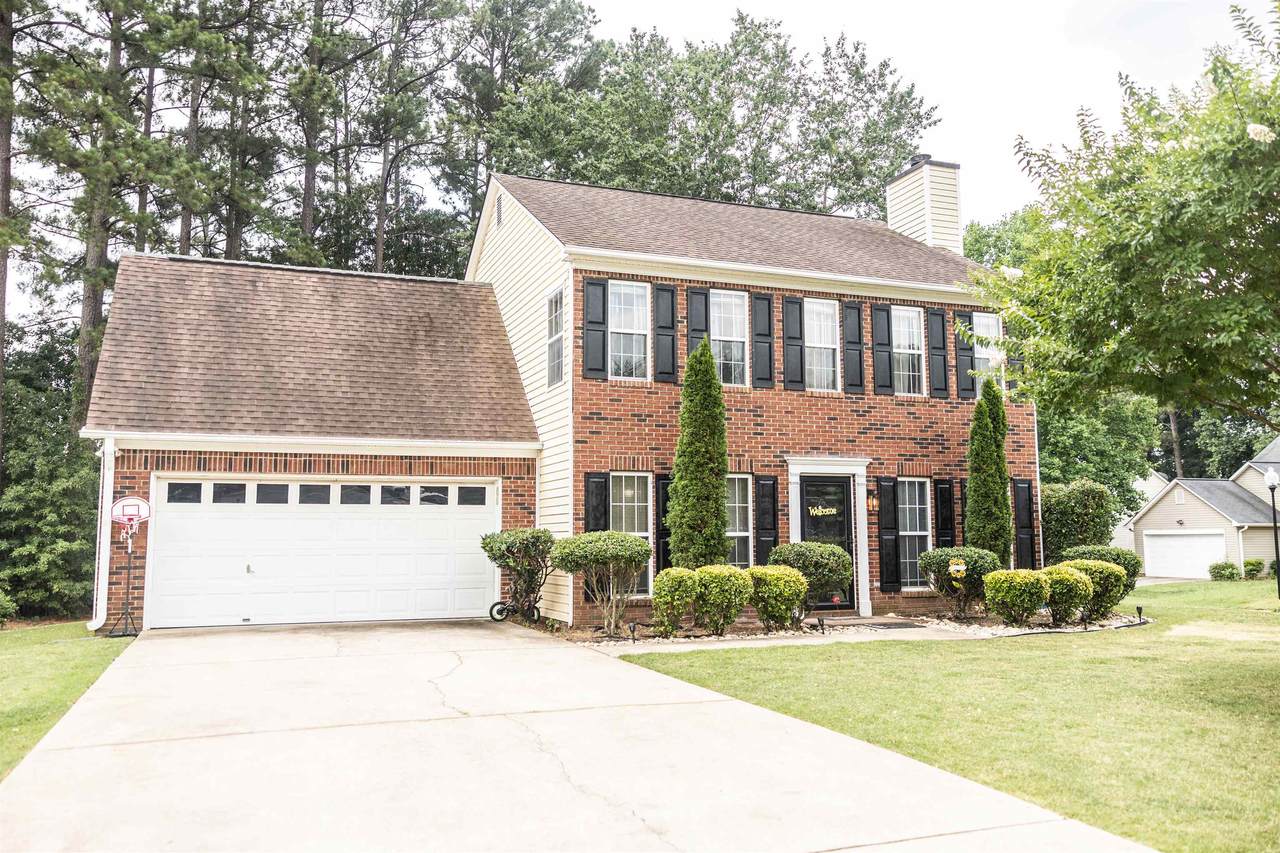 304 Sandpiper Drive - Photo 1