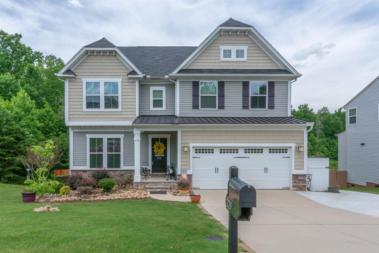 229 Meadow Rose Drive - Photo 1