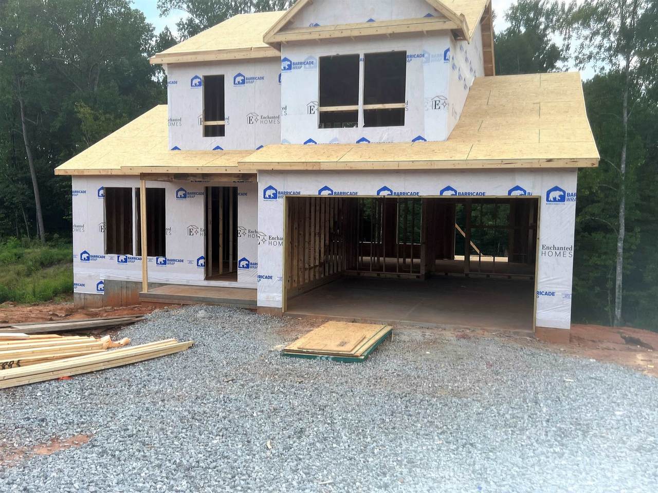 853 Ashton Ridge Road - Photo 1