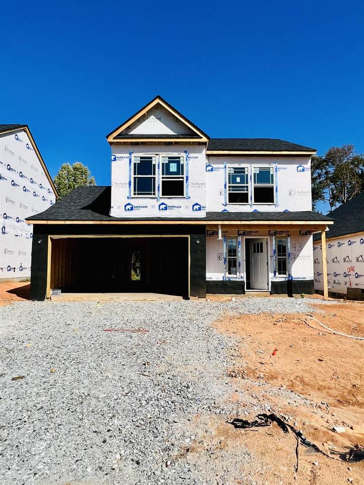2273 Davenport Court - Photo 1