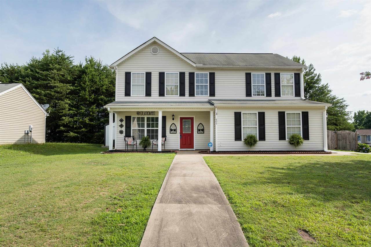 804 Trester Lane - Photo 1