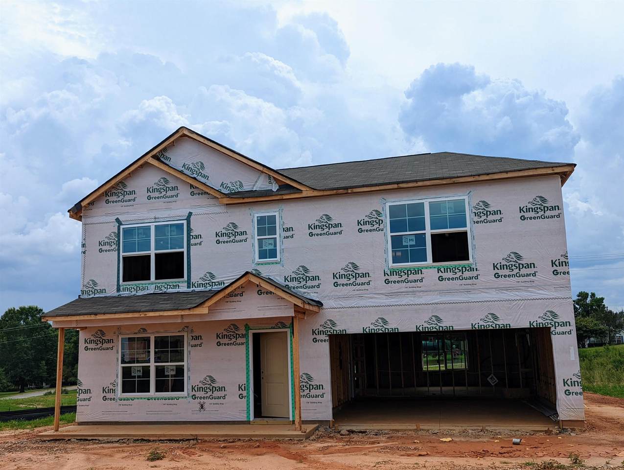 7096 Luna Mae Ct, Lot 24 - Photo 1