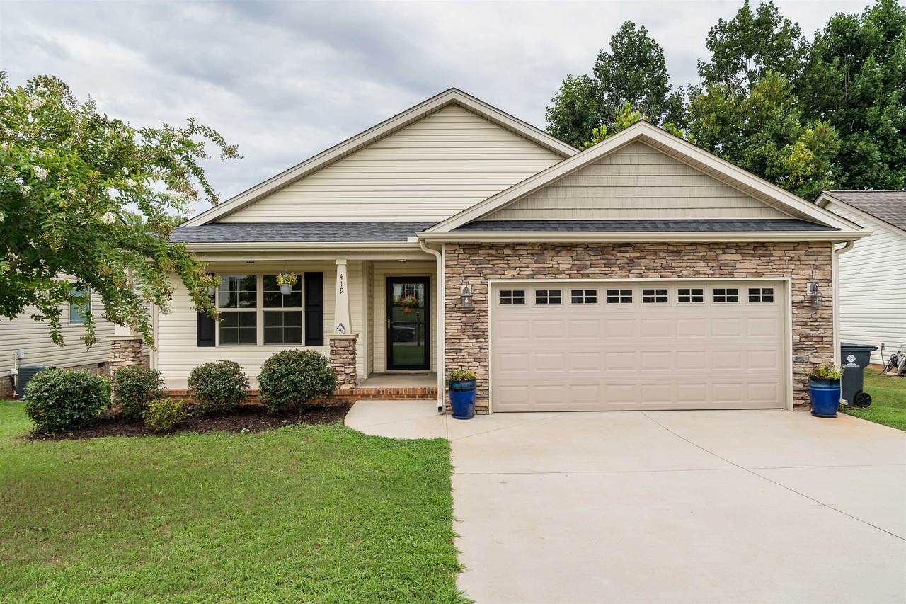 419 Split Oak Lane - Photo 1
