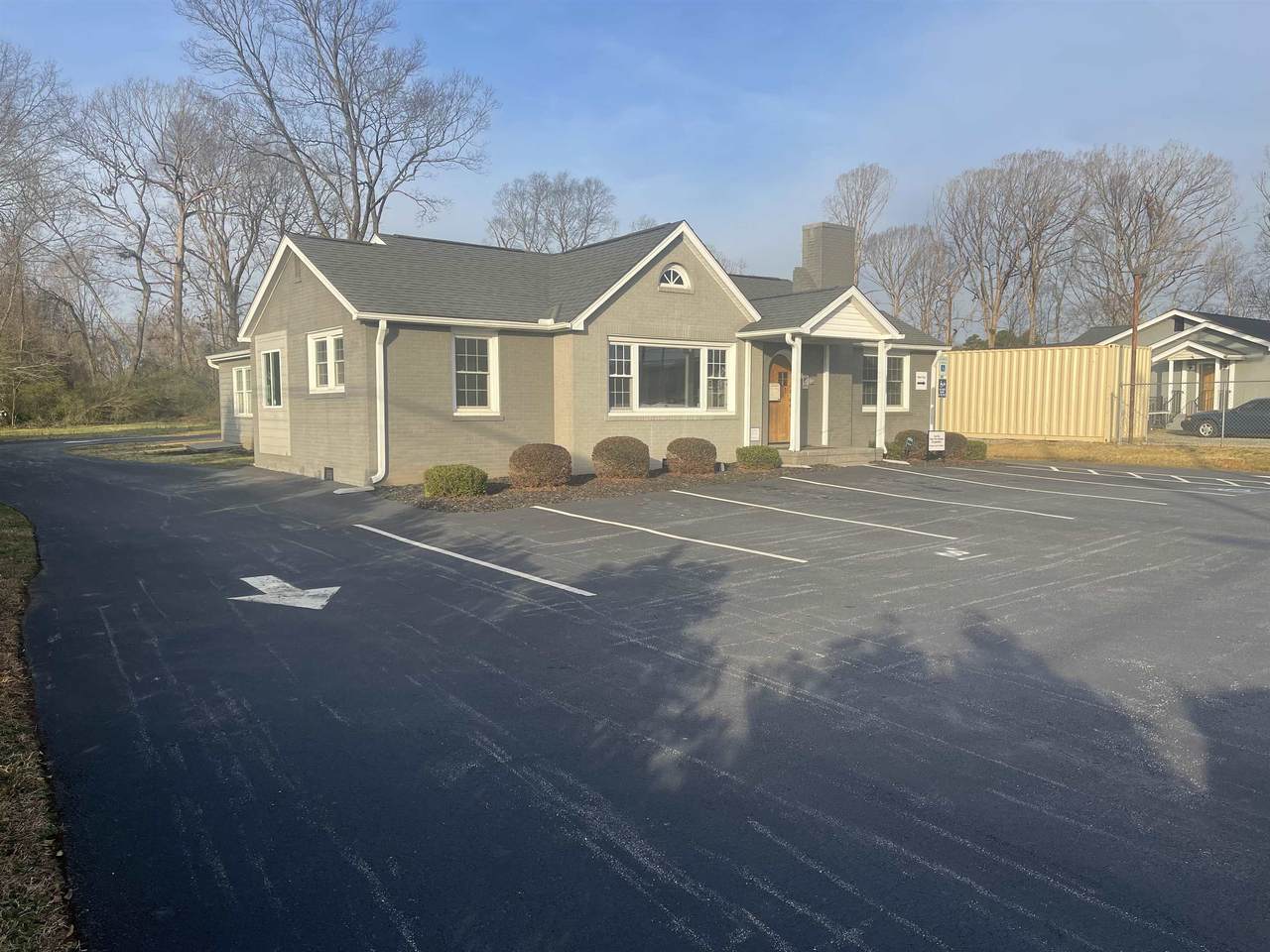 8715 Asheville Hwy Highway - Photo 1