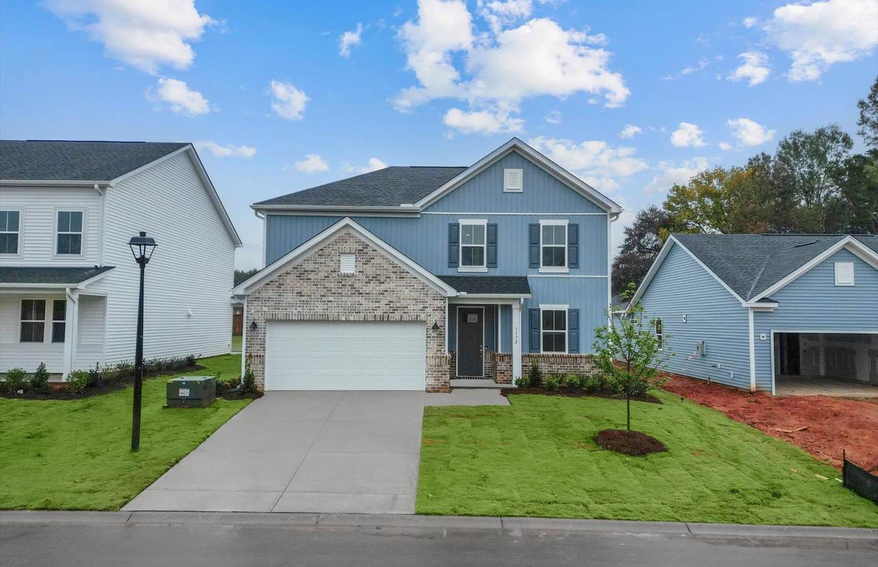 1172 Fox Hollow Street - Photo 1