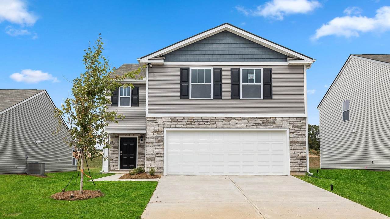 521 Cordgrass Road - Photo 1