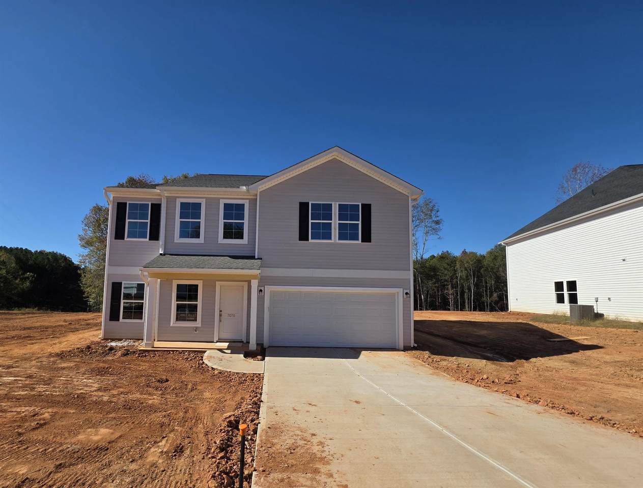 7070 Fairview Falls Drive - Photo 1