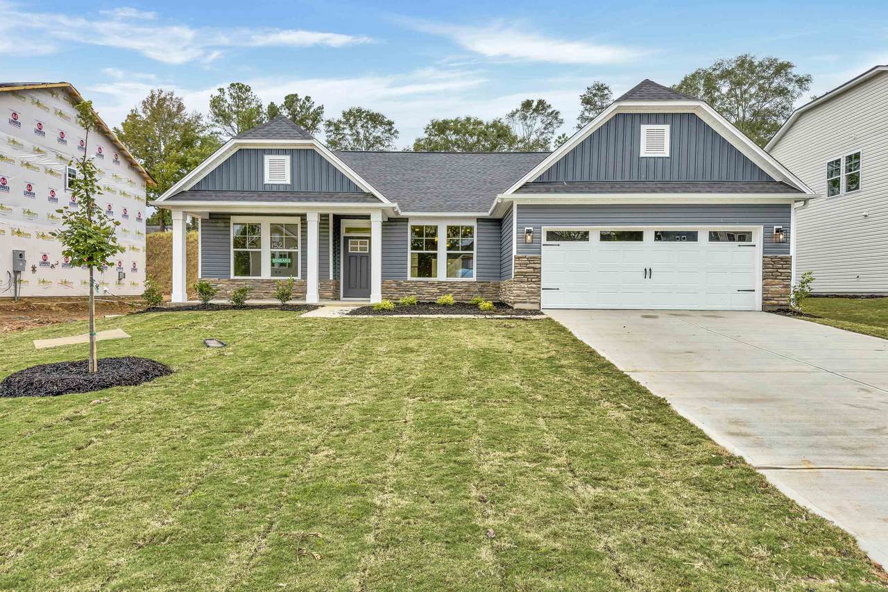 152 Hunter Ridge Drive - Photo 1