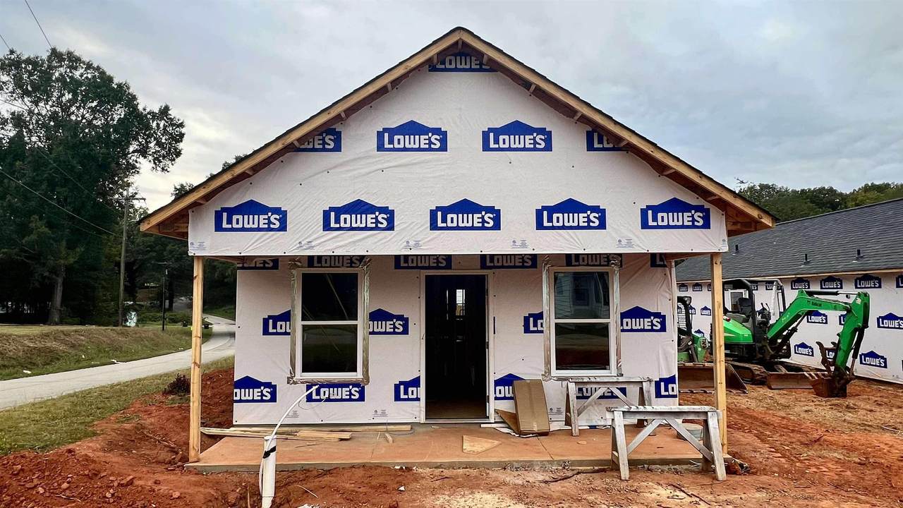 701 Delia Street - Photo 1