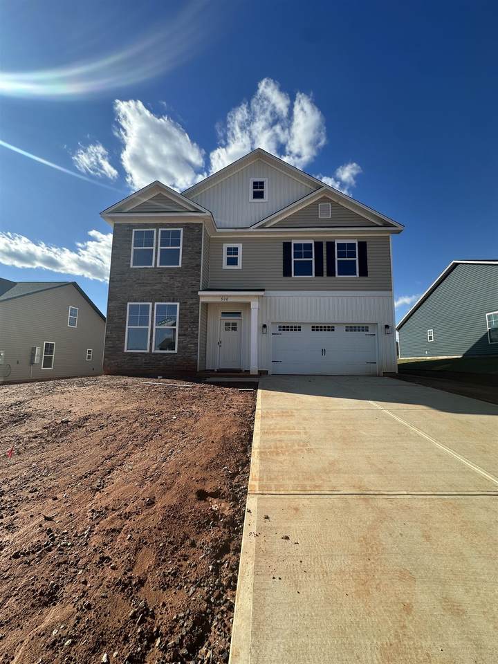 926 Gibbons Street - Photo 1