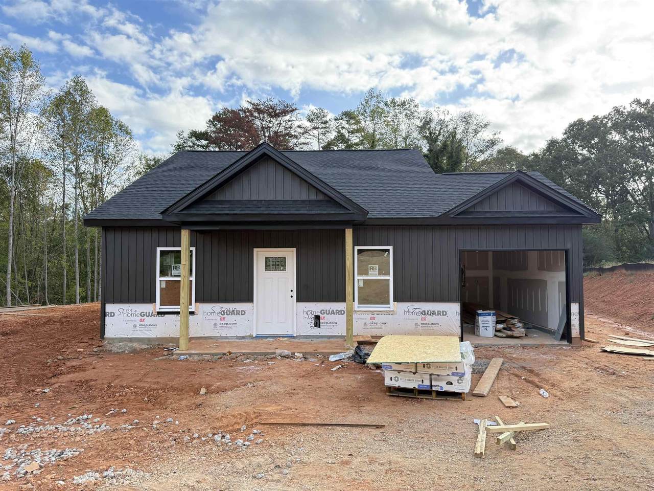 596 Coopertown Road - Photo 1