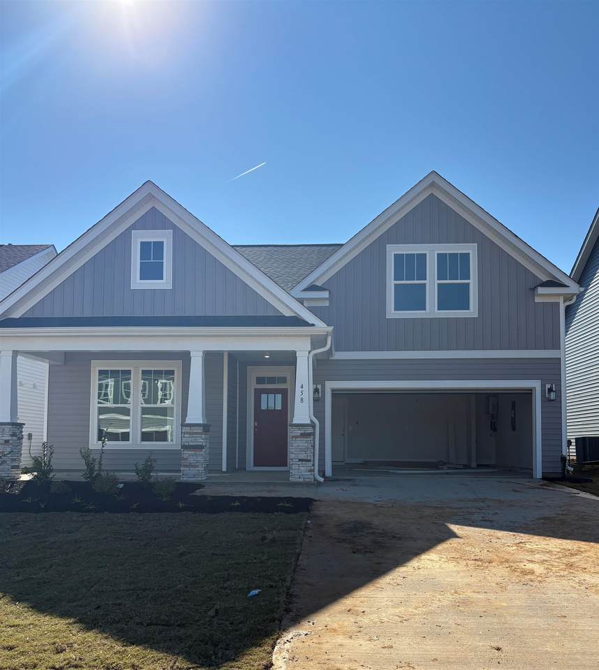 458 Amaryllis Lane - Photo 1