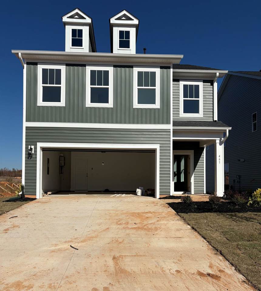 461 Amaryllis Lane - Photo 1