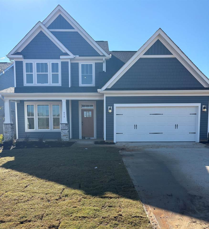 454 Amaryllis Lane - Photo 1