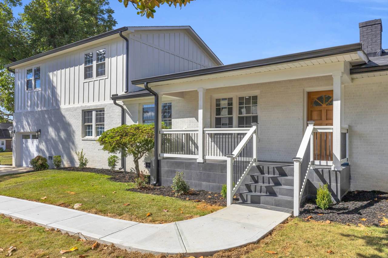 160 Poplar Street - Photo 1