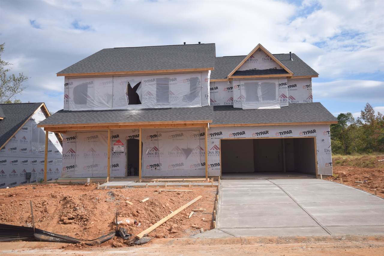 313 Fenwick Drive - Photo 1
