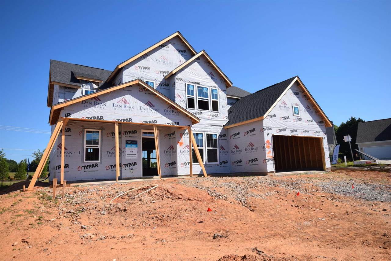 573 Fenwick Drive - Photo 1