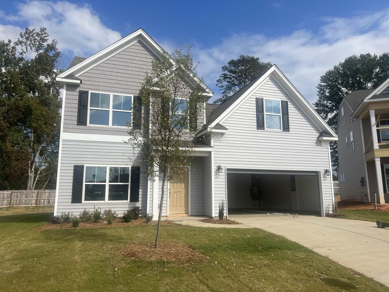 6091 Haddington Drive Lot 28 - Photo 1