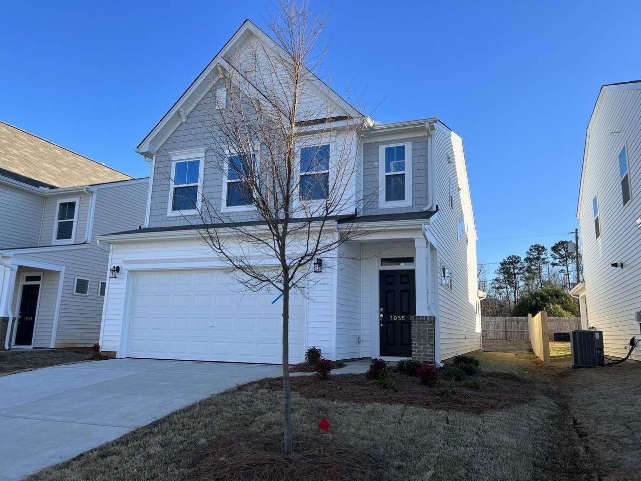 7055 Haddington Drive Lot 39 - Photo 1