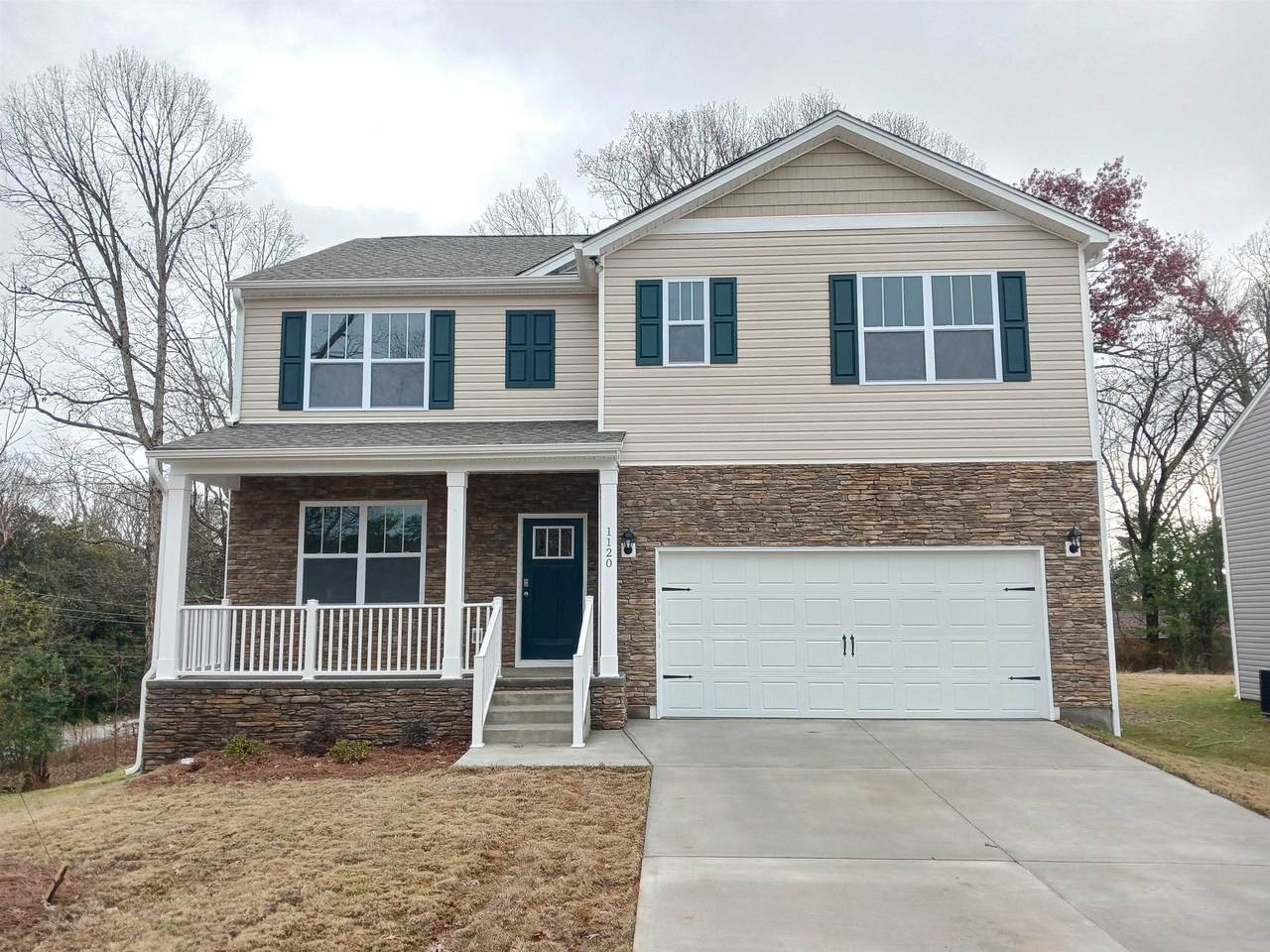 1120 Longstone Way - Photo 1
