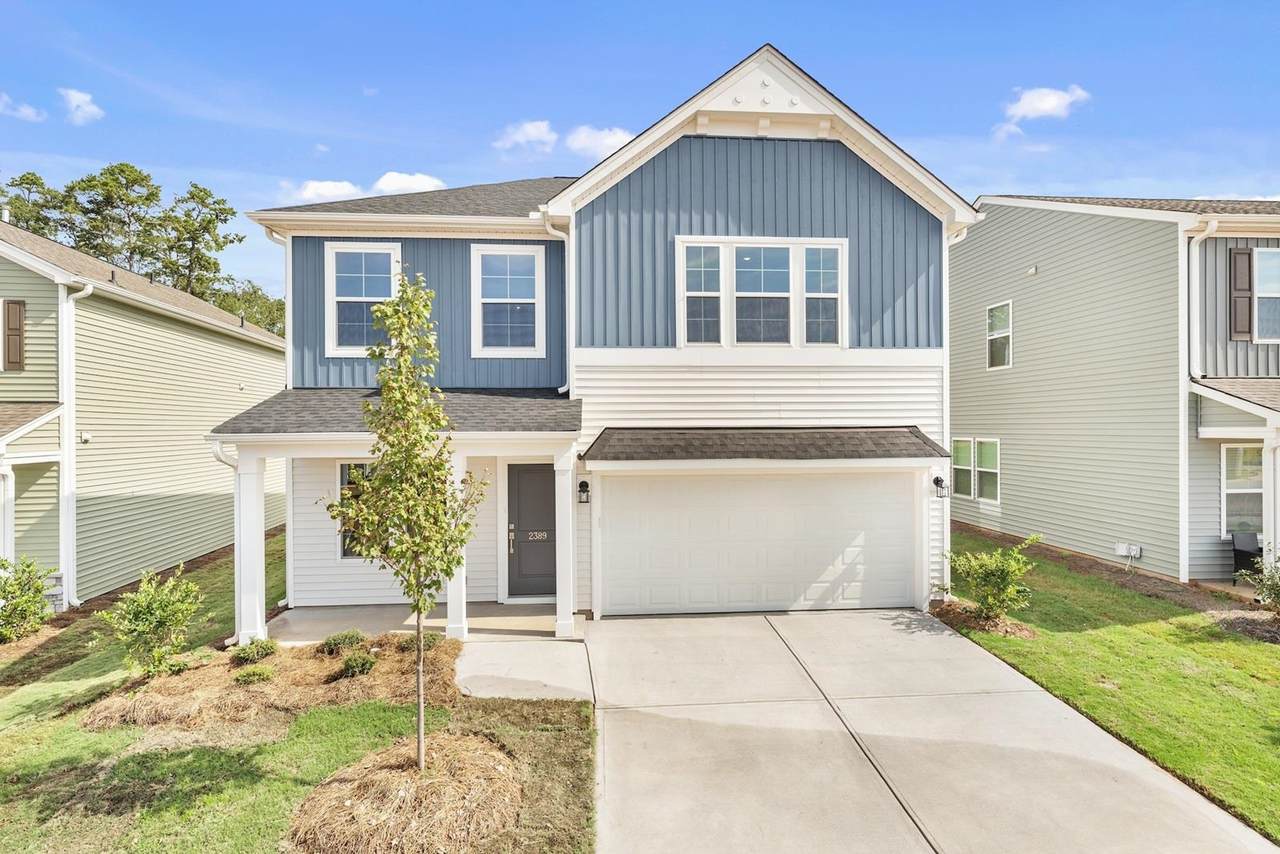 2389 Mill Loop - Photo 1