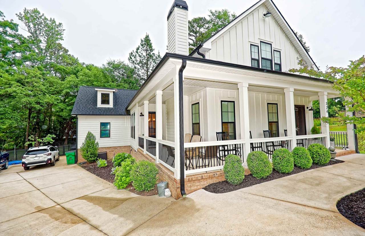 324 Club Terrace Drive - Photo 1