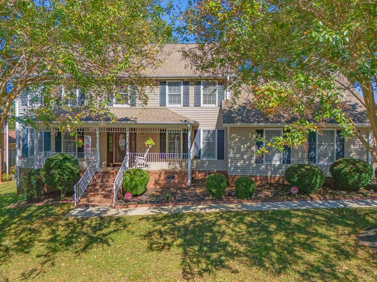 102 Hudders Creek Way - Photo 1