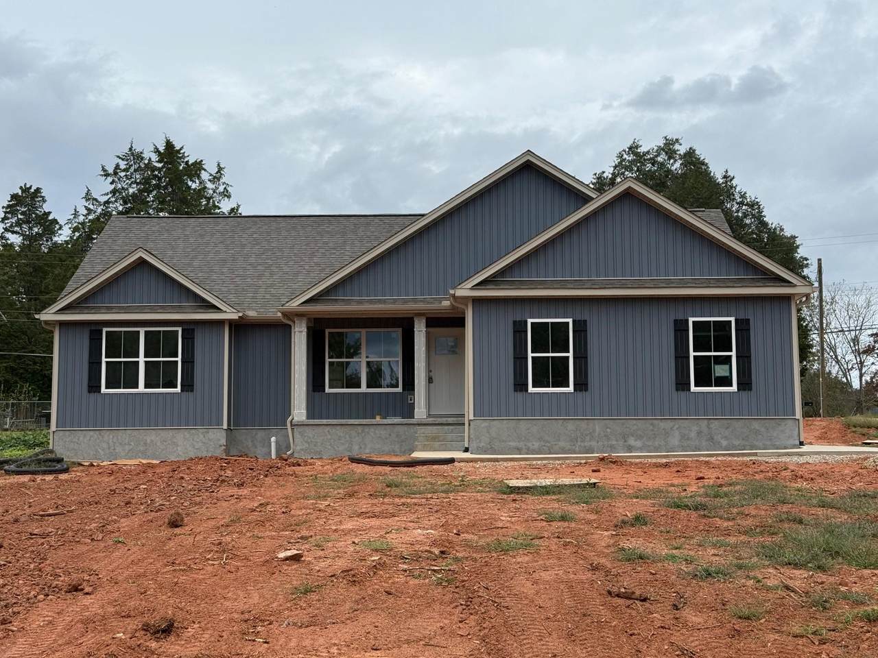 1008 Patch Drive - Photo 1